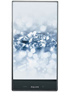 Sharp Aquos Crystal 2