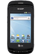 Sharp FX Plus