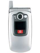 Sharp GX20