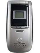 Sharp GX40