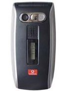 Sharp GZ200
