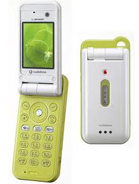 Sharp SH 703