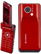 Sharp SH 903