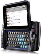 Sidekick LX 2009