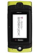 Sidekick PV210