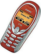 Siemens A55