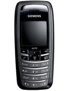 Siemens AX72