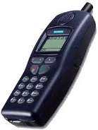 Siemens C25