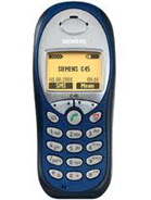 Siemens C45