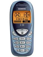 Siemens C55