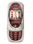 Siemens CL55