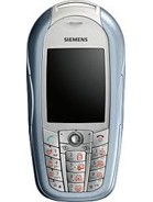 Siemens CX70 Emoty