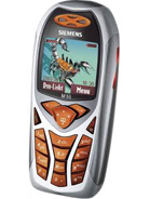 Siemens M55