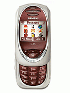 Siemens SL45i
