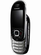 Siemens SL75