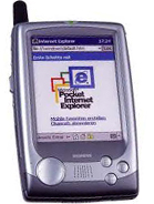 Siemens SX45