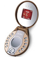Siemens Xelibri 6