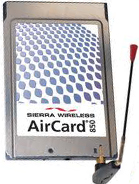 Sierra AirCard 850