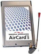 Sierra AirCard 860