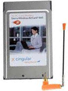 Sierra AirCard 865