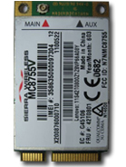 Sierra AirCard 8755v