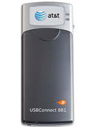 Sierra AirCard USBConnect 881