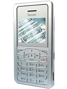 Skyzen EZ 700