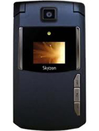 Skyzen EZ 800