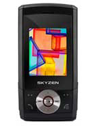 Skyzen S8
