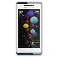SonyEricsson Sony Ericsson Aino US