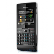 SonyEricsson Sony Ericsson Aspen a