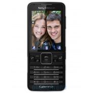 SonyEricsson Sony Ericsson C901a