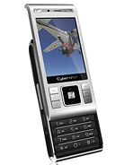 SonyEricsson Sony Ericsson C905
