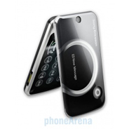 SonyEricsson Sony Ericsson Equinox
