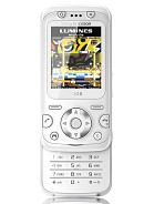 SonyEricsson Sony Ericsson F305
