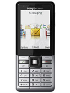 SonyEricsson Sony Ericsson J105 Naite