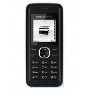 SonyEricsson Sony Ericsson J132a