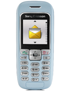 SonyEricsson Sony Ericsson J220