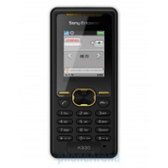 SonyEricsson Sony Ericsson K330a