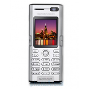 SonyEricsson Sony Ericsson K600i