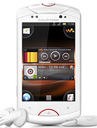 SonyEricsson Sony Ericsson Live with Walkman
