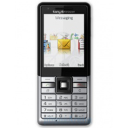 SonyEricsson Sony Ericsson Naite