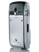 SonyEricsson Sony Ericsson P910