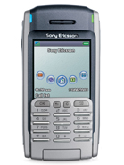 SonyEricsson Sony Ericsson P990
