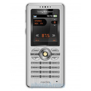 SonyEricsson Sony Ericsson R300