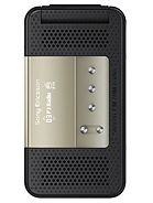 SonyEricsson Sony Ericsson R306 Radio