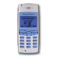 SonyEricsson Sony Ericsson T106