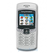 SonyEricsson Sony Ericsson T237