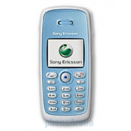 SonyEricsson Sony Ericsson T306