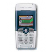 SonyEricsson Sony Ericsson T316